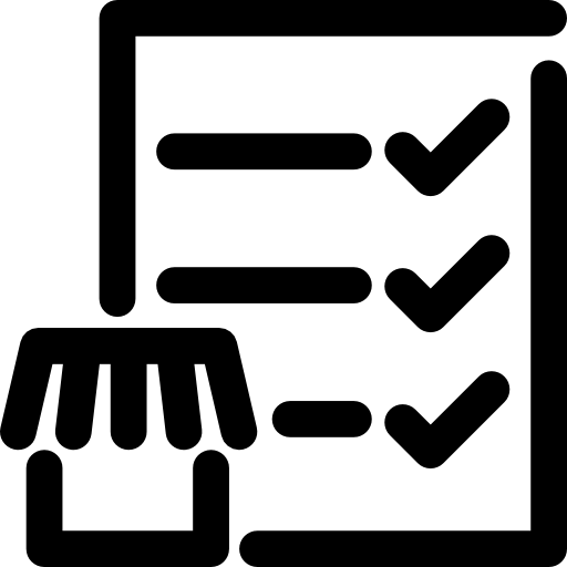 Wide range of products