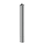 4 Inch Submersible Motor