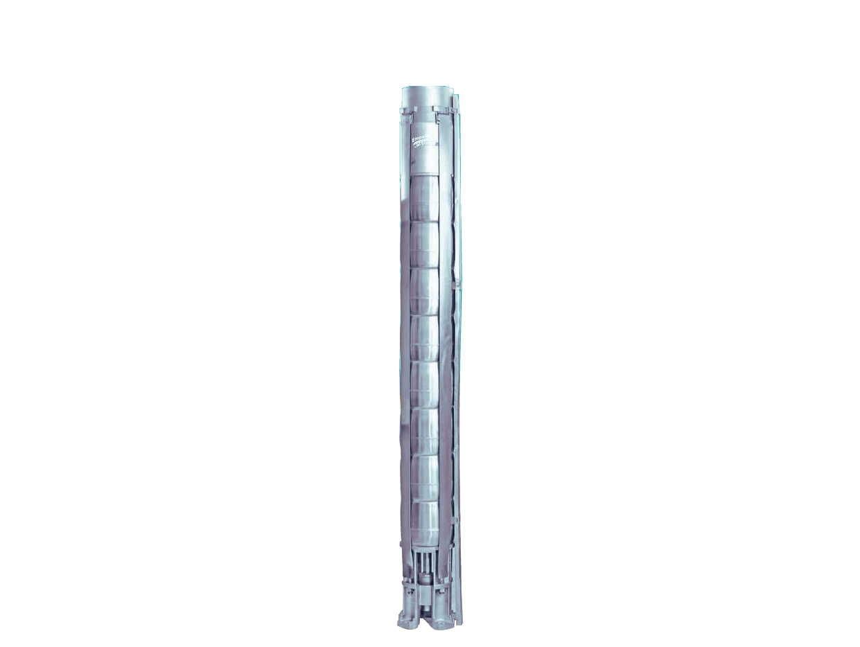 4 Inche Submersible Pump