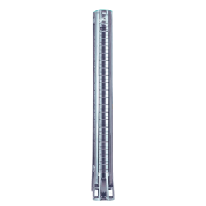 5-Inch Submersible Pump