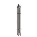 6-Inch Submersible Motor