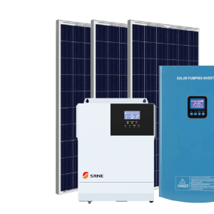 Solar Solutions
