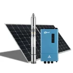 Hober Solar DC Pump System