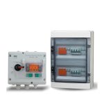 PV Disconnect Switch 32A