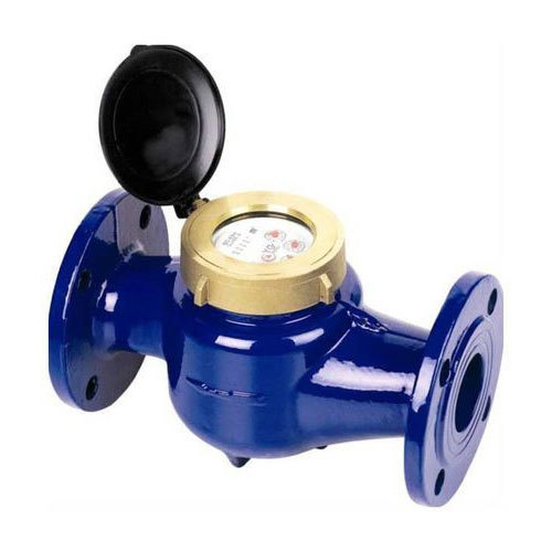 Flanged Water Meter 2