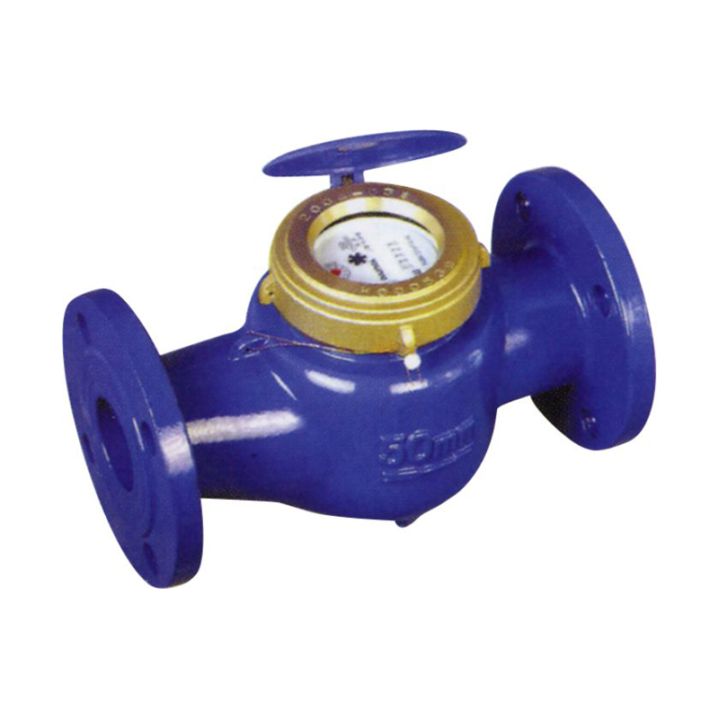 Flanged Water Meter