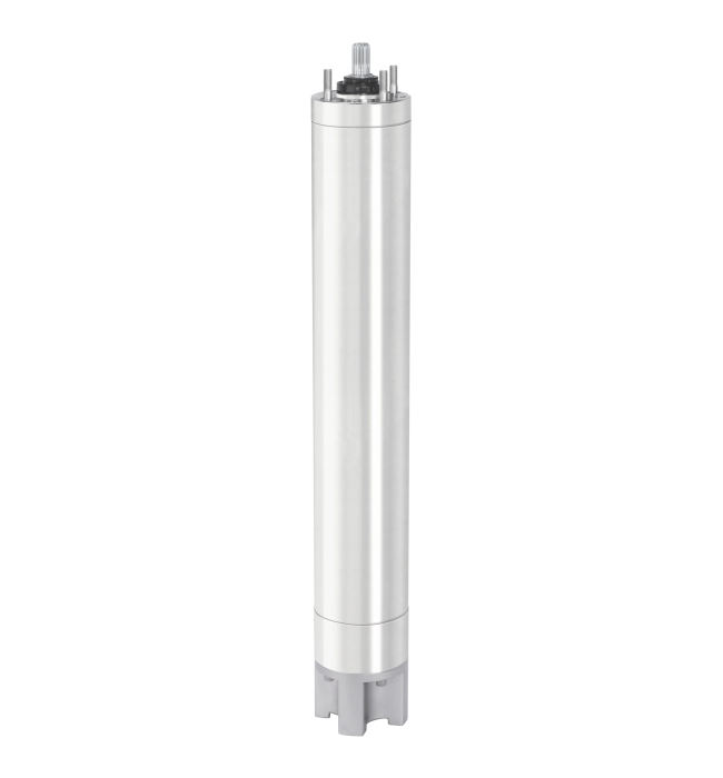 Unnati 6-inch-fully-ss-motor